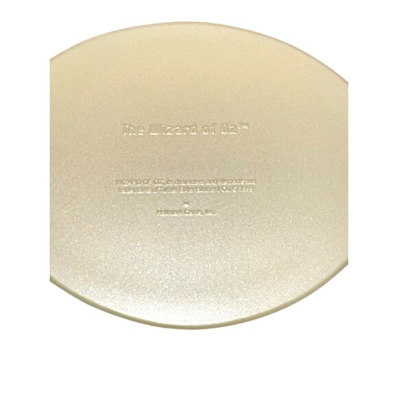 Dorothy & Glinda The Good Witch Ornament & Display Stand Hallmark Keepsake - Picture 10 of 10